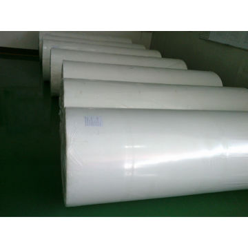 Rayon Spunlace Nonwoven Fabric for Baby Wipes Raw Material